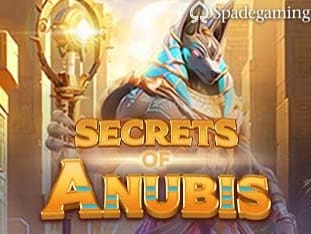Secrets Of Anubis game icon