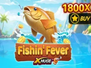 Fishin' Fever X-huge game icon