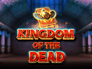 Kingdom Of The Dead game icon