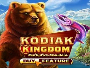 Kodiak Kingdom game icon