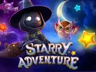 Starry Adventure game icon