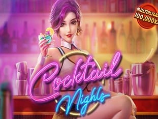 Cocktail Nights game icon