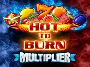 Hot To Burn Multiplier game icon