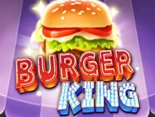 Burger King game icon